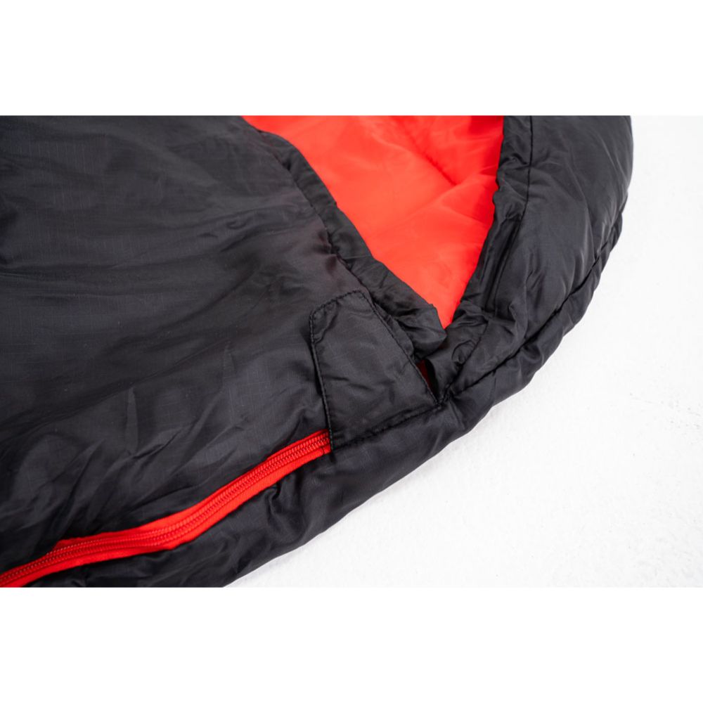 MTX Outdoor Festari magamiskott, +10…20 °C
