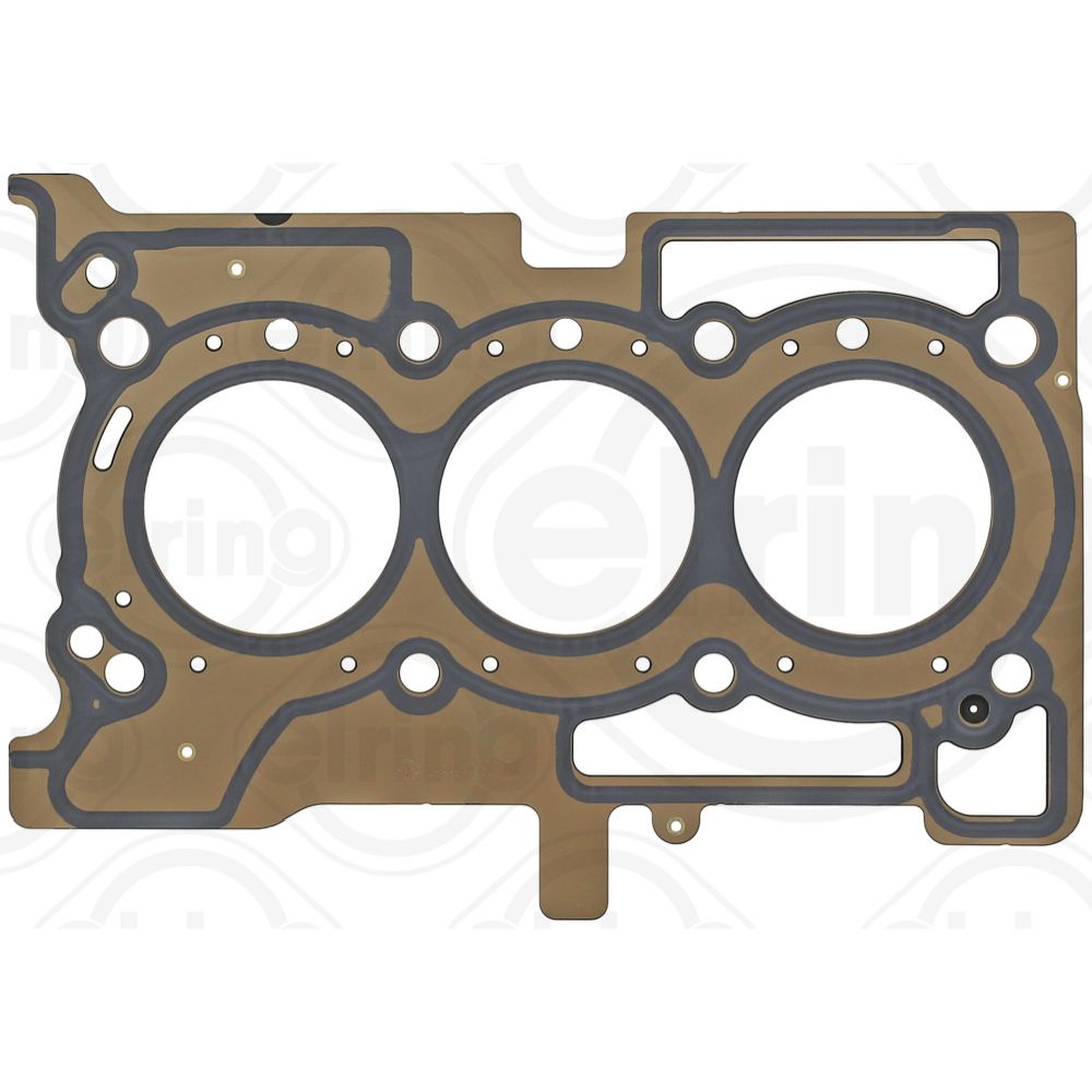 Packning, topplock 27-01514