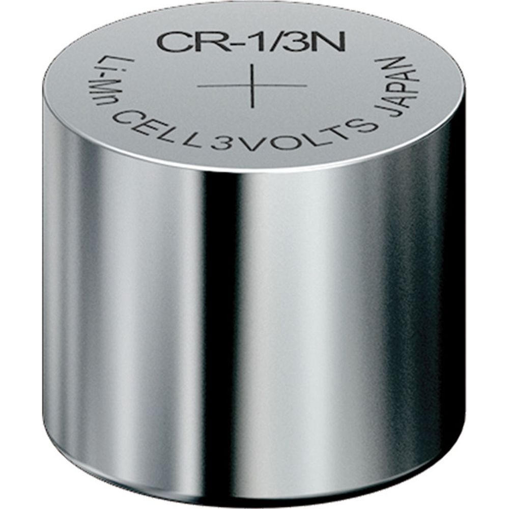 VARTA CR1/3N nappiparisto