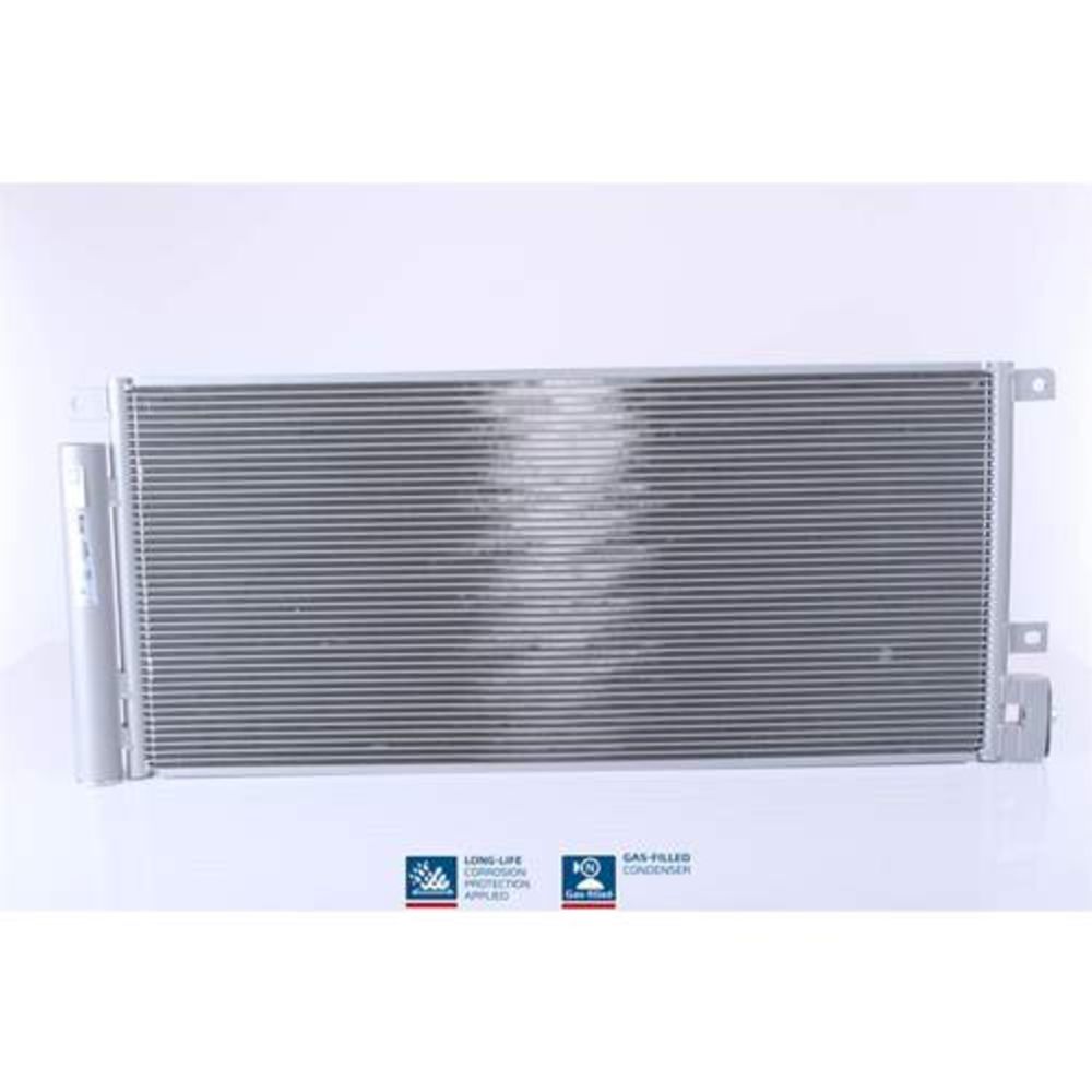 Kliimaseadme kondensaator 30-00400