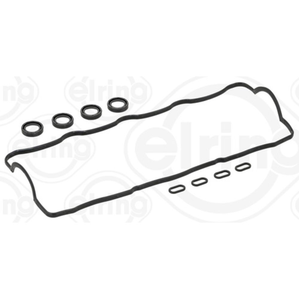 Venttiilikannen tiivistesarja 27-01690