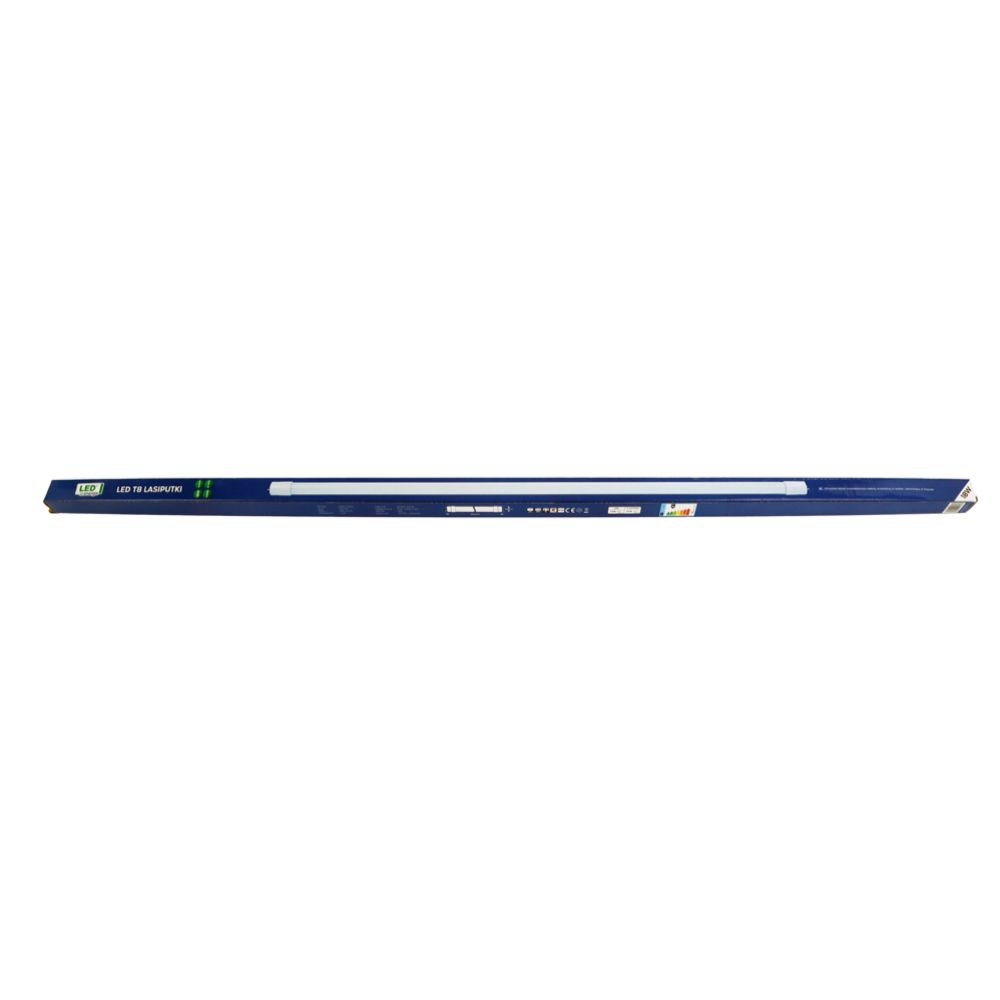 LED-lysrör G13 18 W 4000 K 1600 lm 1200 mm