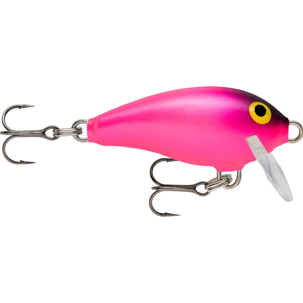 Rapala Mini Fat Rap vaappu 3 cm 4 g