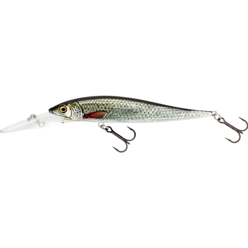 Westin Mr jerkbait 9 cm 9 g