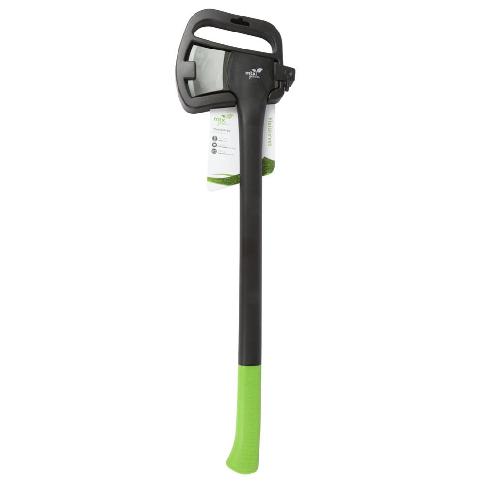 MTX Garden Yleiskirves 1,4 kg