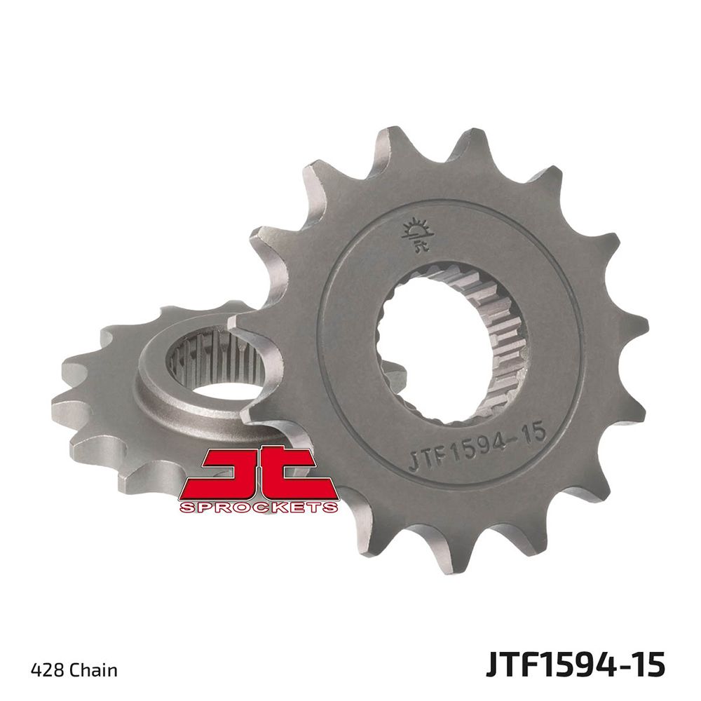 Framdrev 98-10207