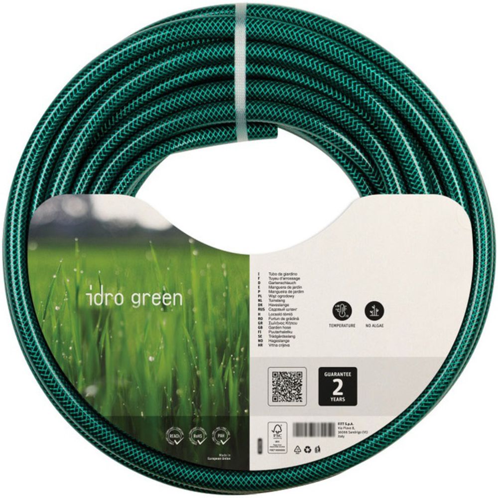 FITT aiavoolik 1/2" (12,5 mm) 15 m