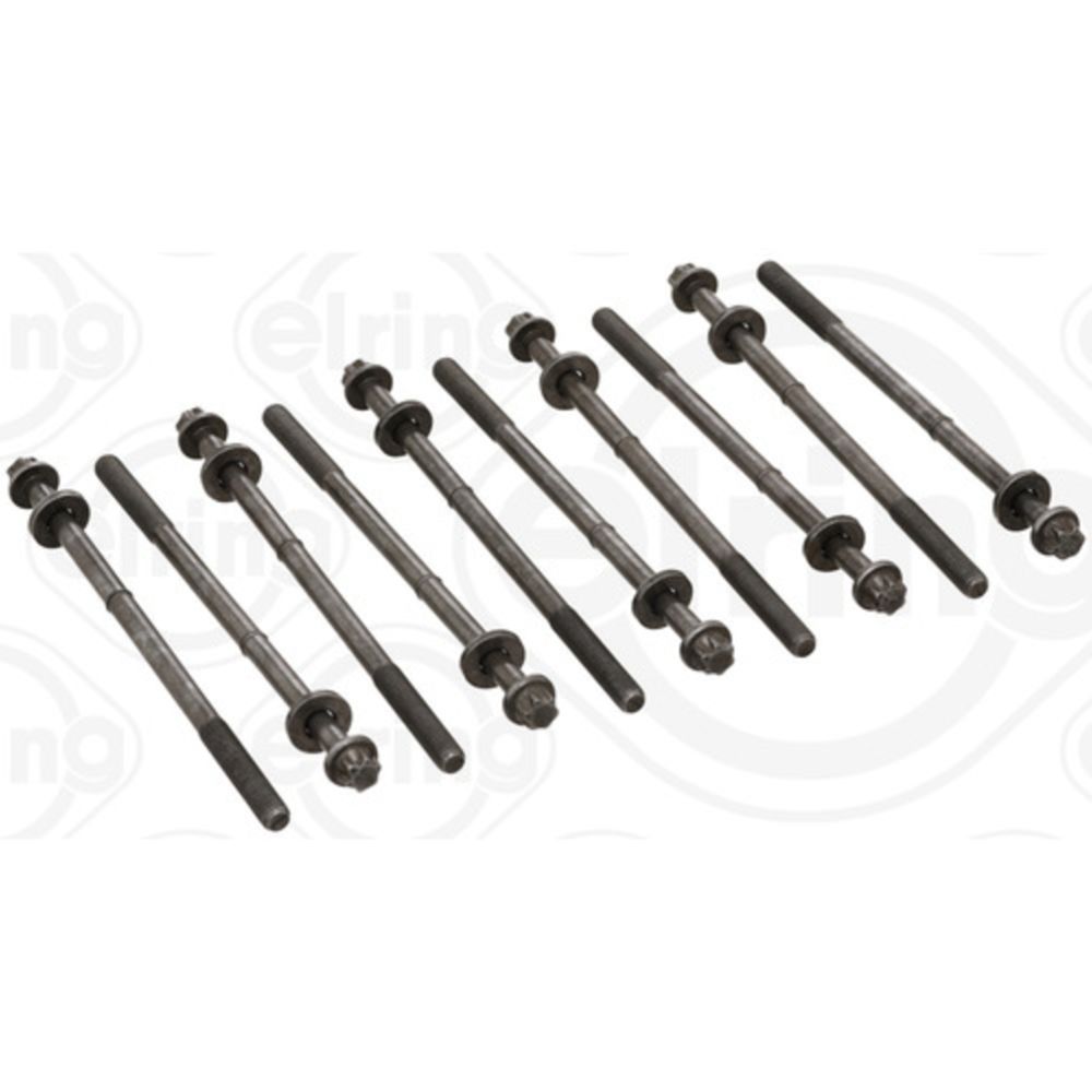 Bultsats, topplock 25-1481