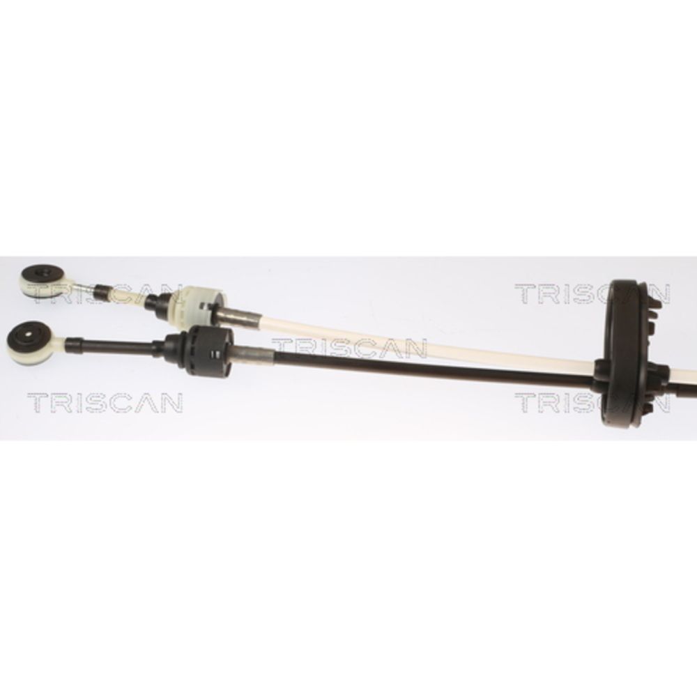 Vajer, manuell transmission 24-00151