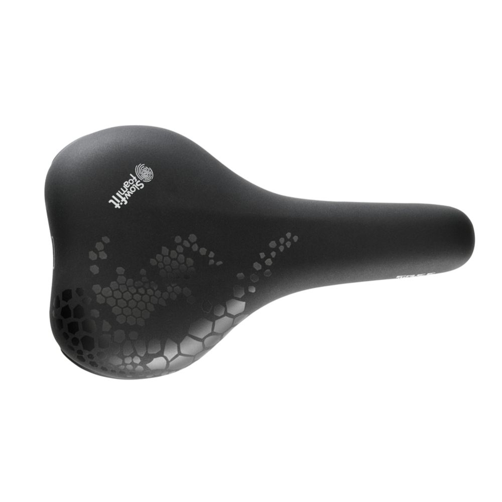 Selle Royal Freeway Fit Moderate polkupyörän satula