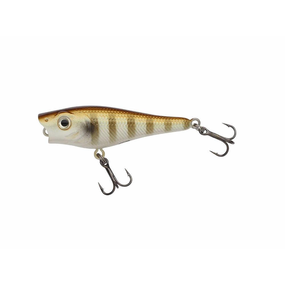 Berkley Pulse Pop popper 5 cm 3,4 g Goldie