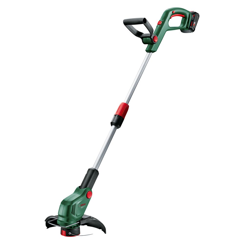 Bosch UniversalGrassCut akutrimmer 18V-26-500 (2,0 Ah)