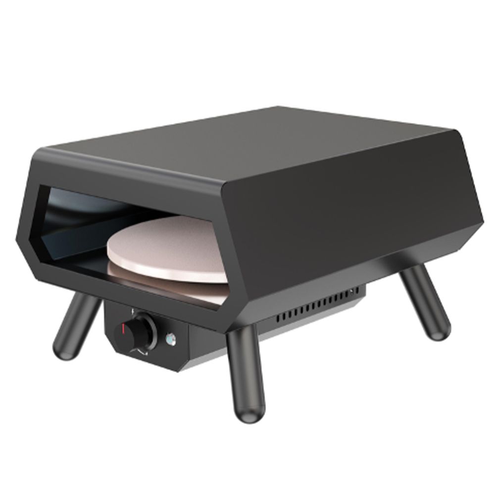 Easy Cooking DOME gasoldriven pizzaugn