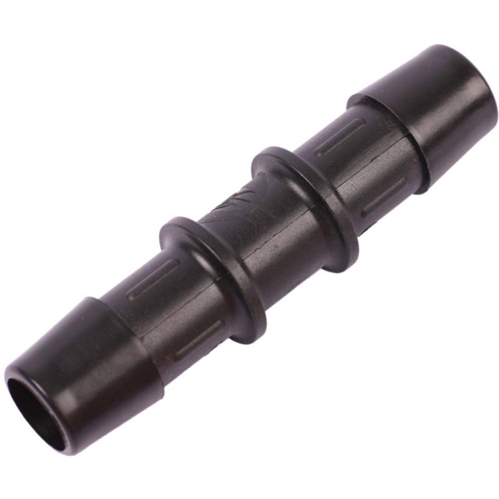 Jatkoliitin letkulle ø12mm