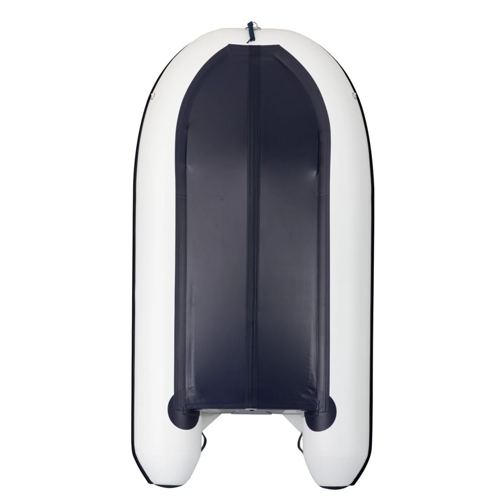 Quicksilver 300 Airdeck gummibåt med luftdurk