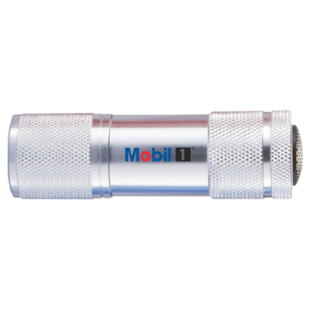 Mobil LED-taskulamppu