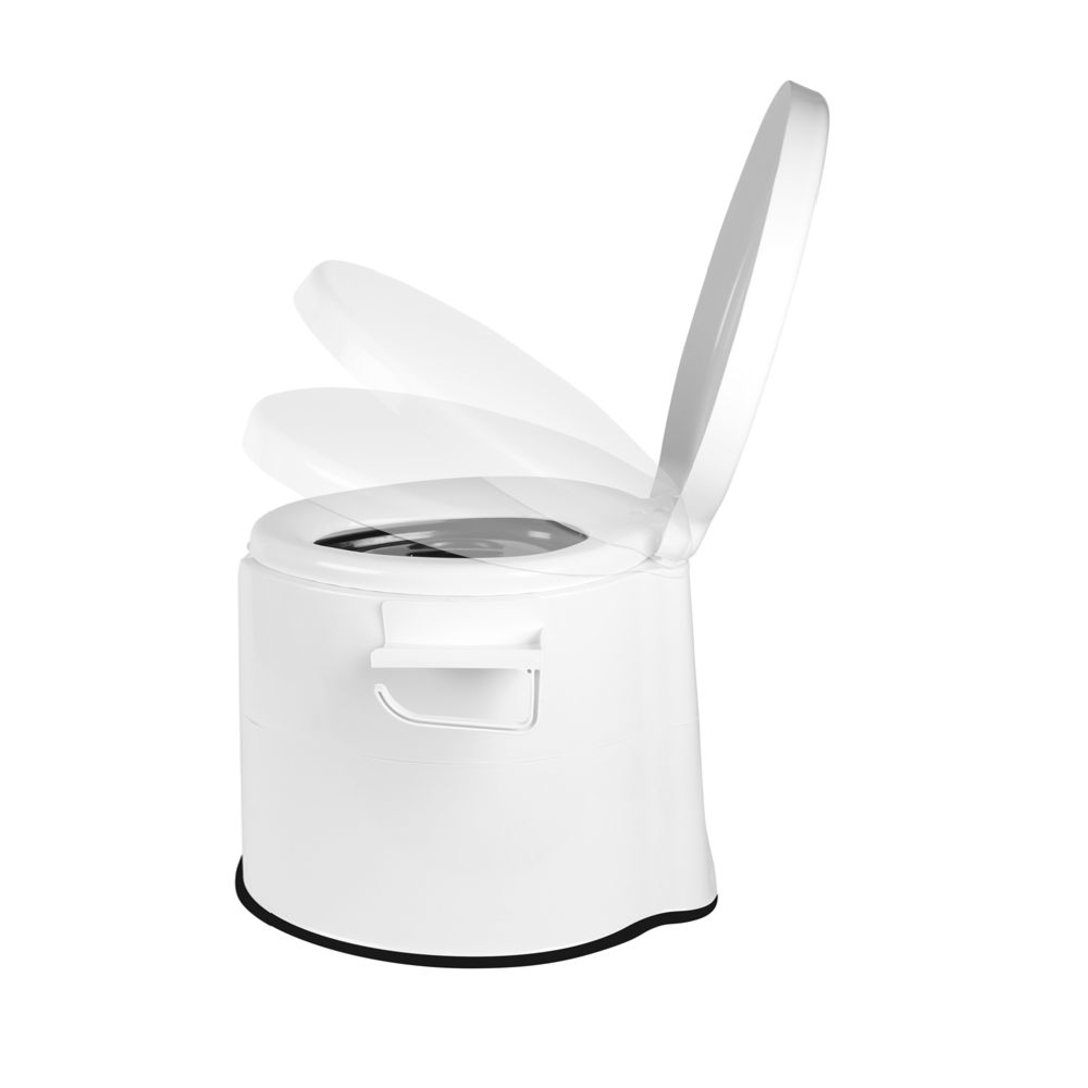 Kannettava WC tilapäiskäyttöön