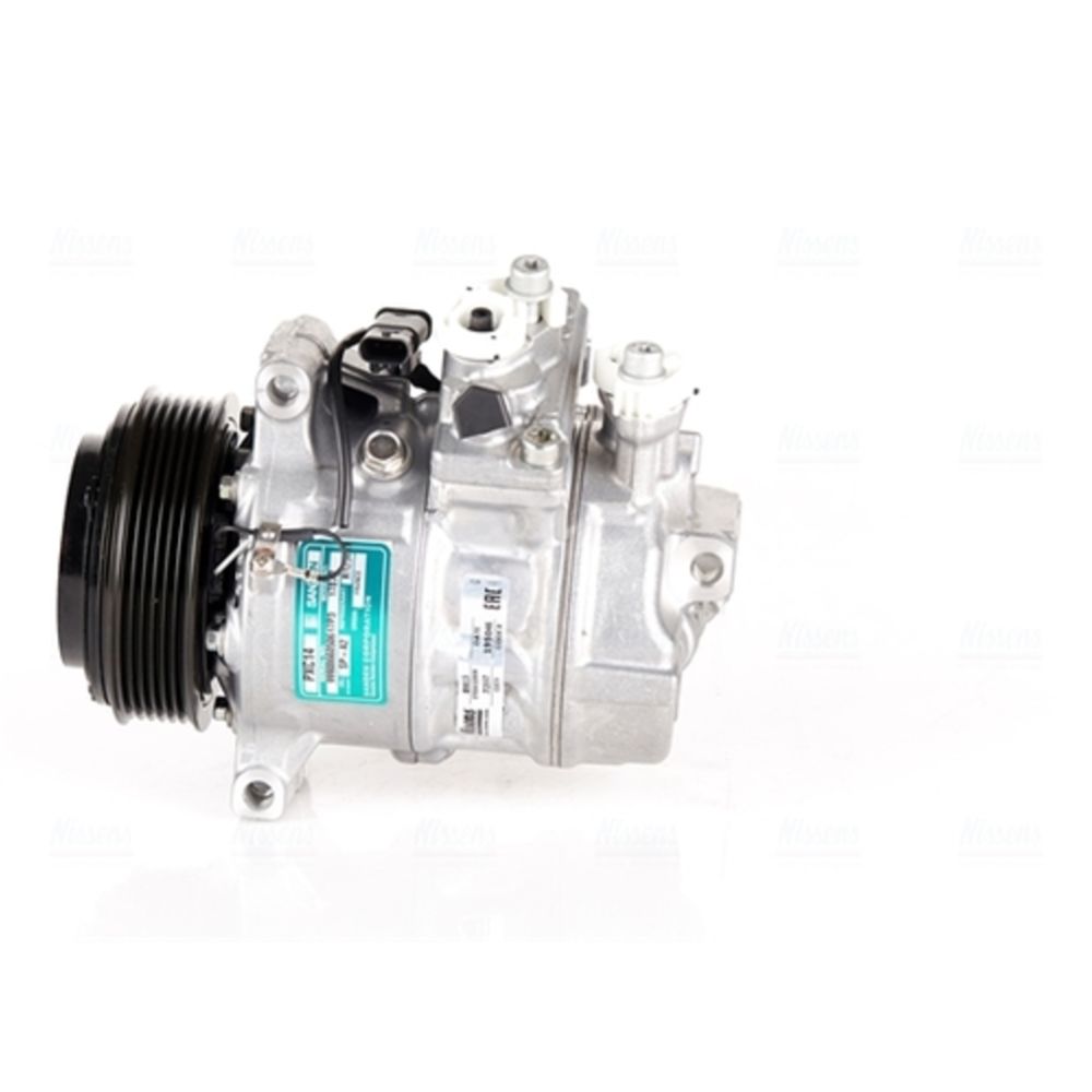 Kliimaseadme kompressor 30-00314