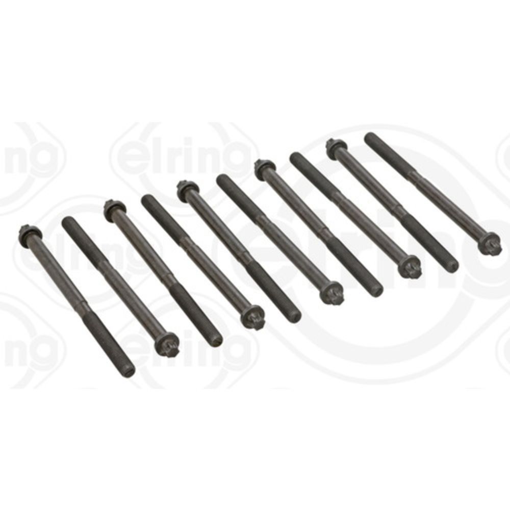 Plokikaane poldikomplekt 25-00994