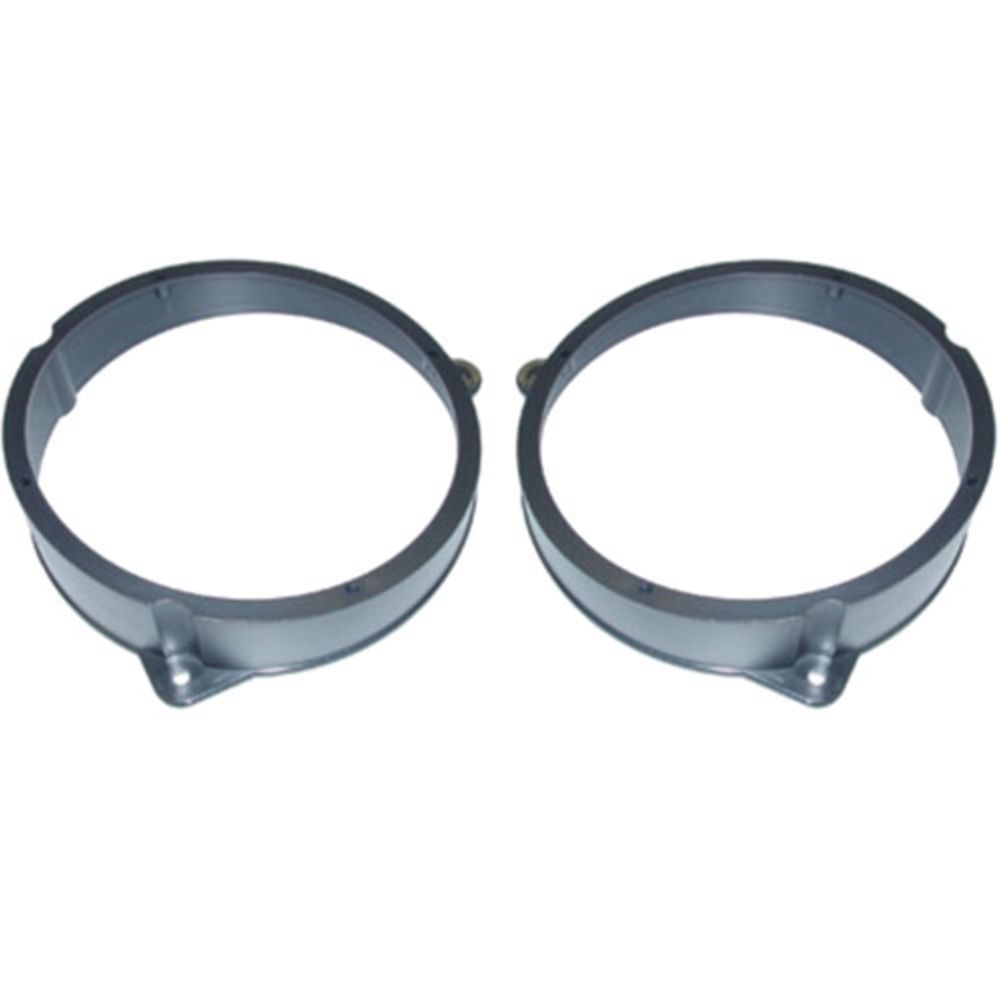 Högtalaradapter - Mercedes CLK-Class. DIN 165