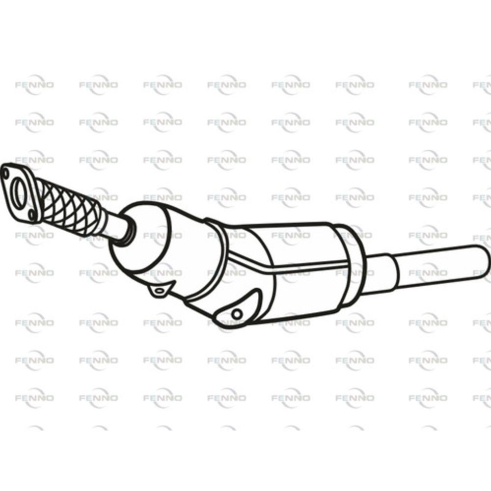 Katalysaattori 13-9457