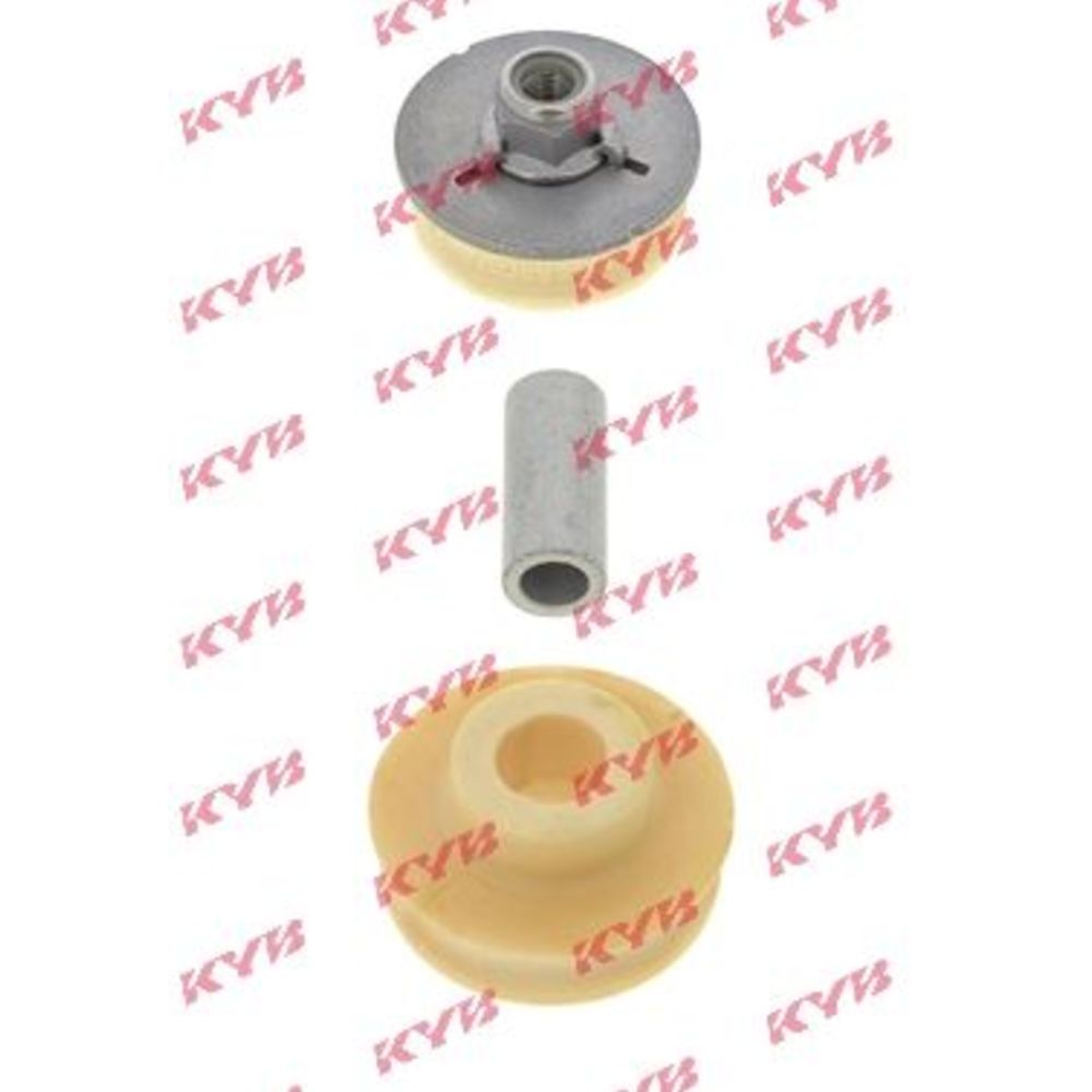 Vedruamordi tugilaagri remondikomplekt 18-4417