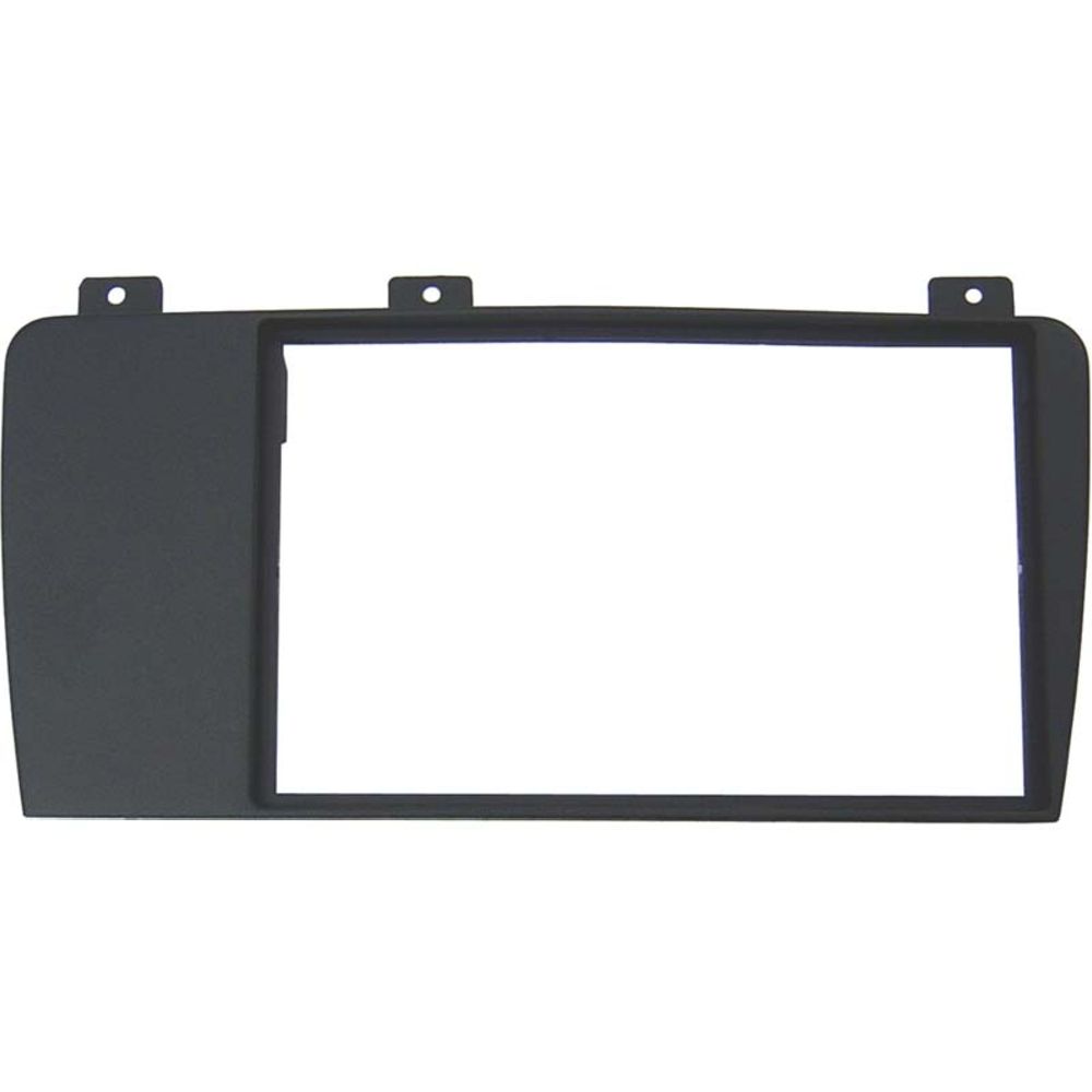 2-DIN Autoraadio raam - VOLVO S60/V70 04-