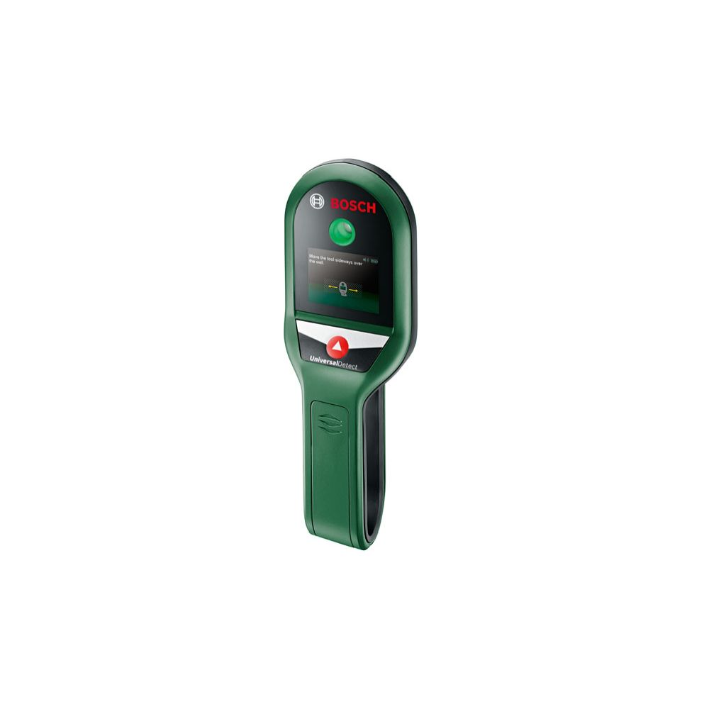 Bosch UniversalDetect multidetektor