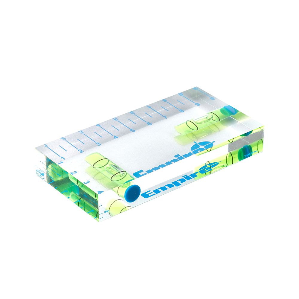 Empire EMCV90 vattenpass mini 50 x 95 mm