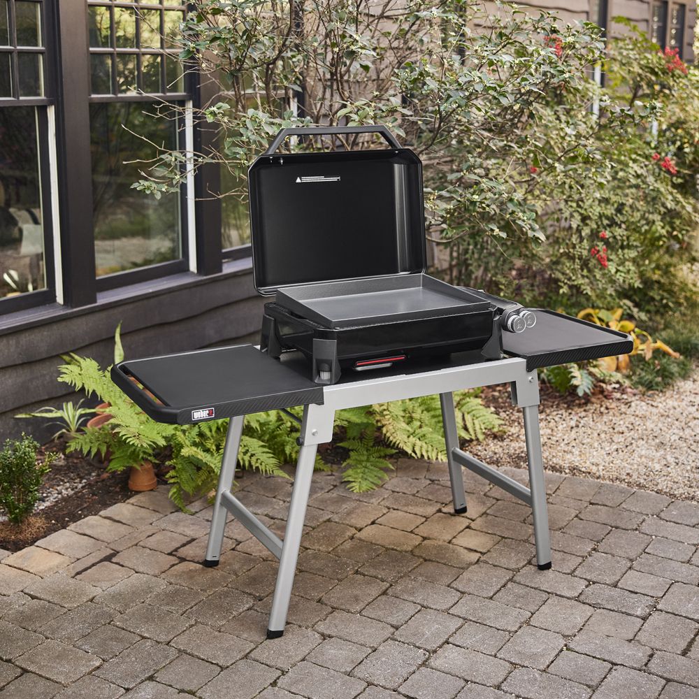 Weber Slate GP Premium stekbord 56 cm