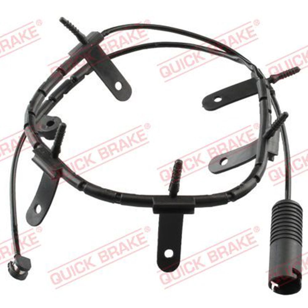 Jarrupalan kulumisenilmaisin 23-1538