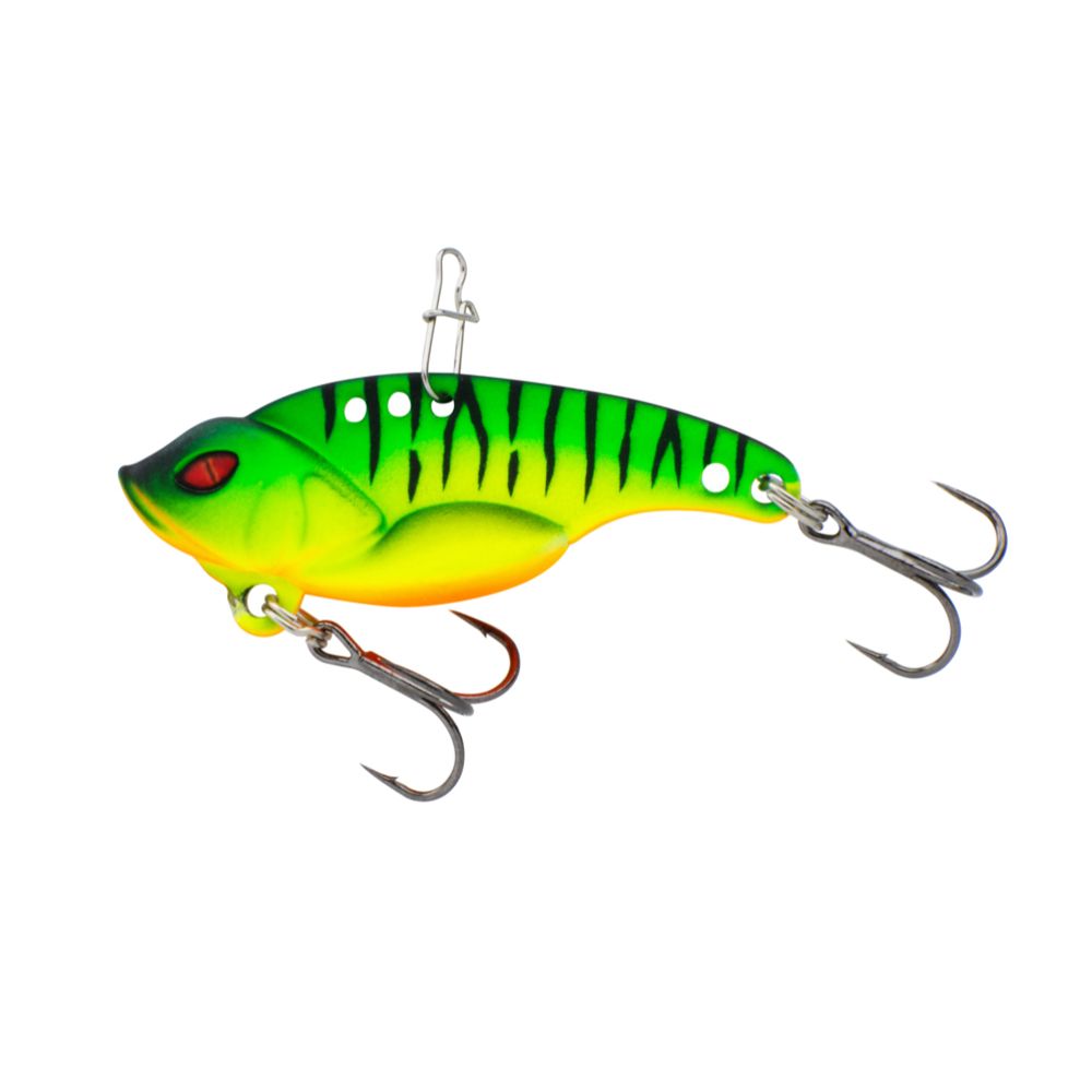 Daiwa Prorex Metal Vibe Blade Bait 4,3 cm 10 g väri: Metallic Ayu