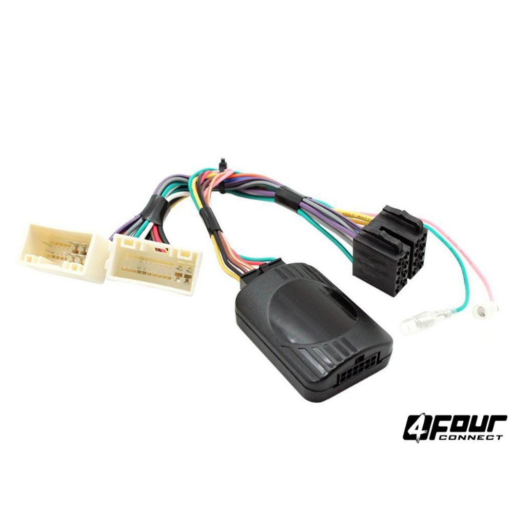 FOUR Connect Kia roolijuht-adapter