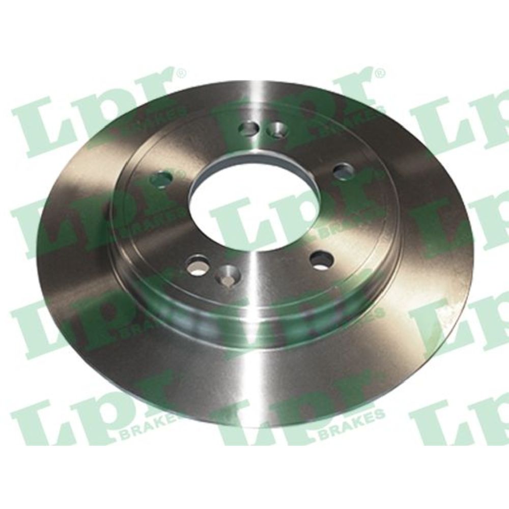 Bromsskiva 22-00477