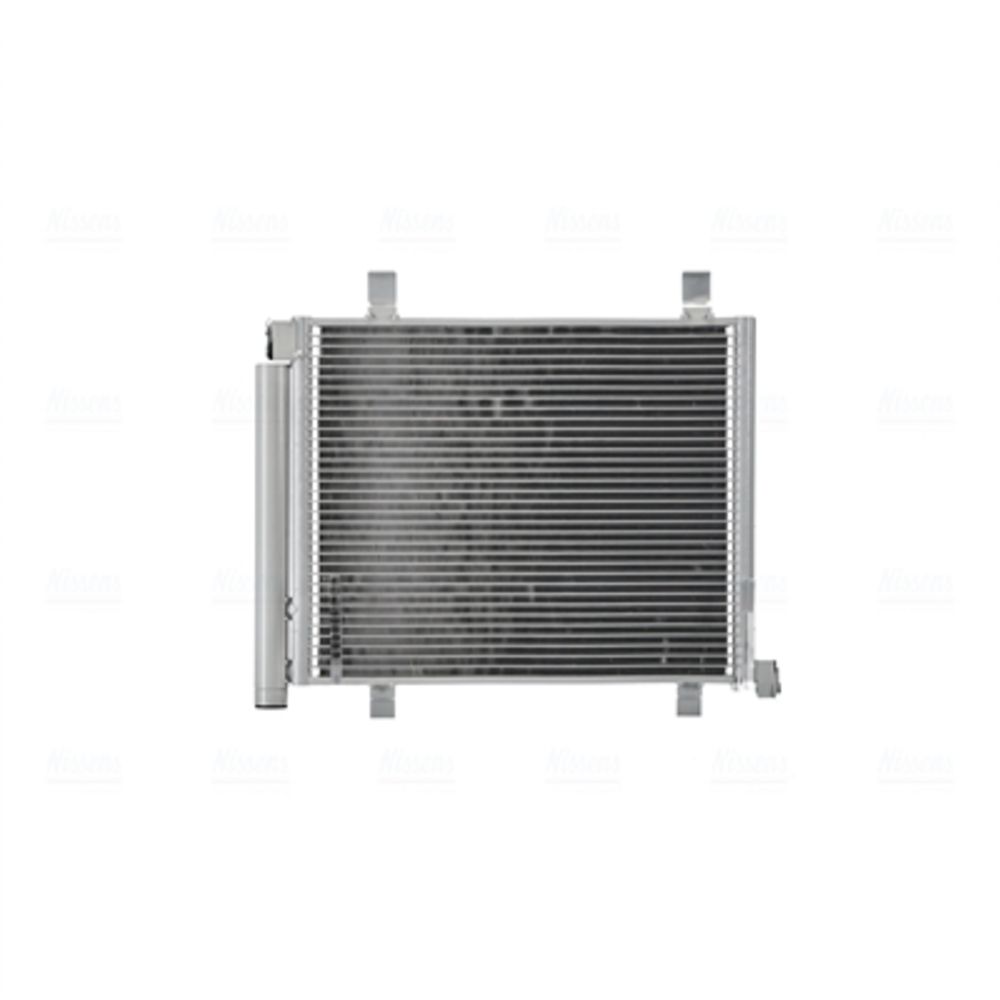 Kliimaseadme kondensaator 30-00421
