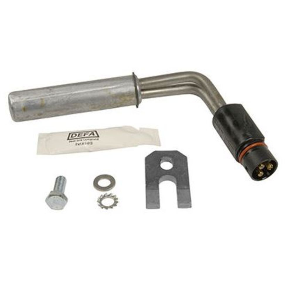 Defa-kiirgussoojendi #412850