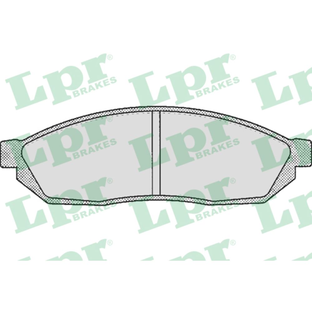 Piduriklotside komplekt 22-1100