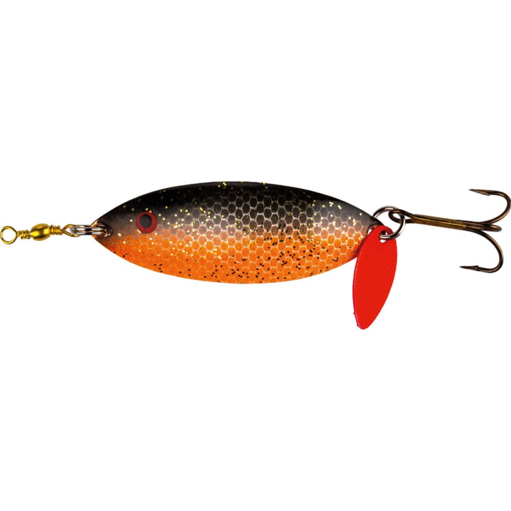 Bete Krokodil 8 cm 23 g skeddrag