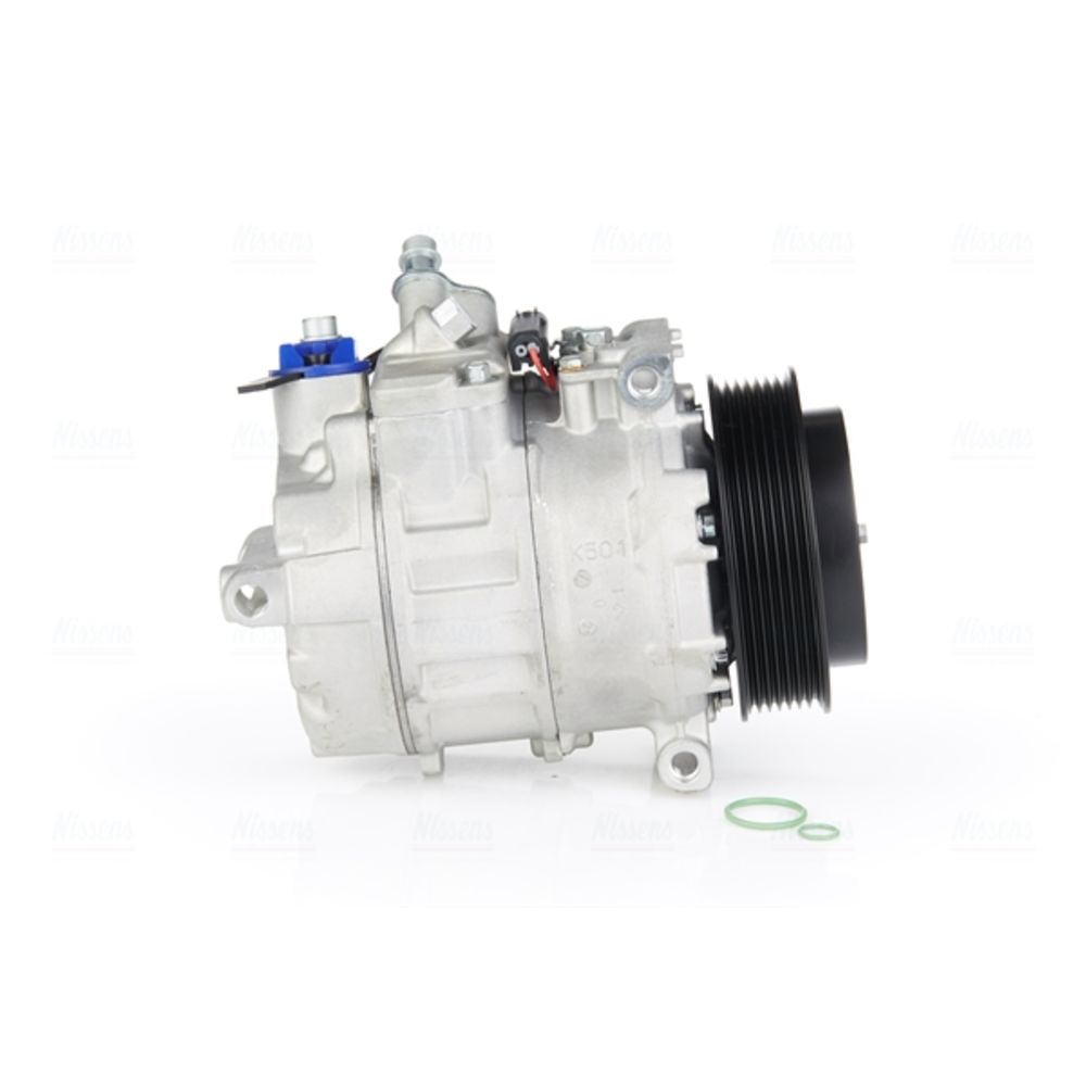 Kliimaseadme kompressor 30-00257