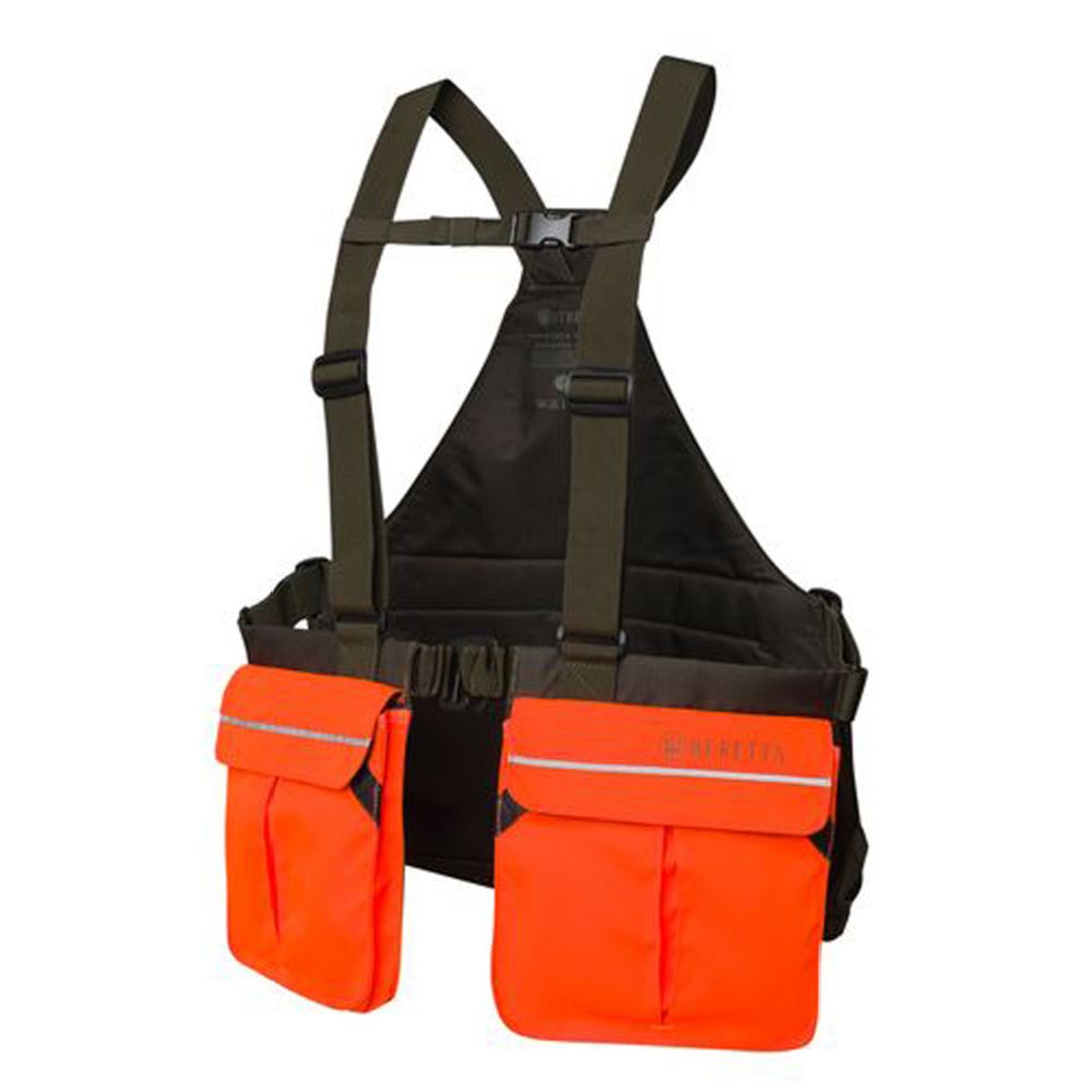 Beretta Strap EVO vest Green moss