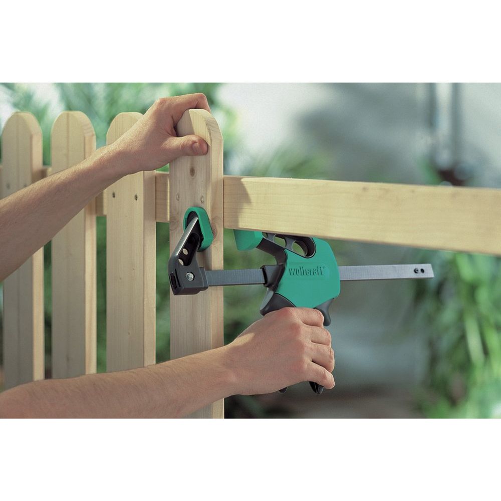Wolfcraft® EHZ Easy 75-500 enhandstving 75 x 500 mm