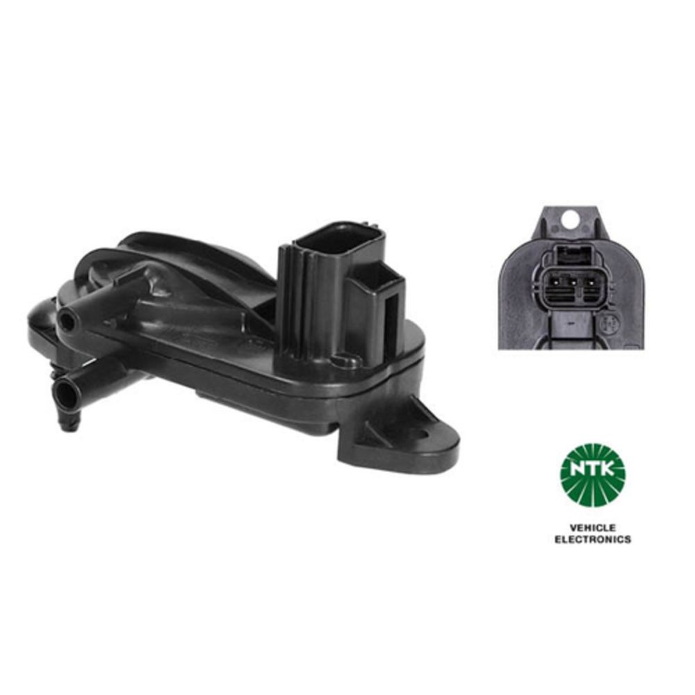 Sensor, avgastryck 28-01077