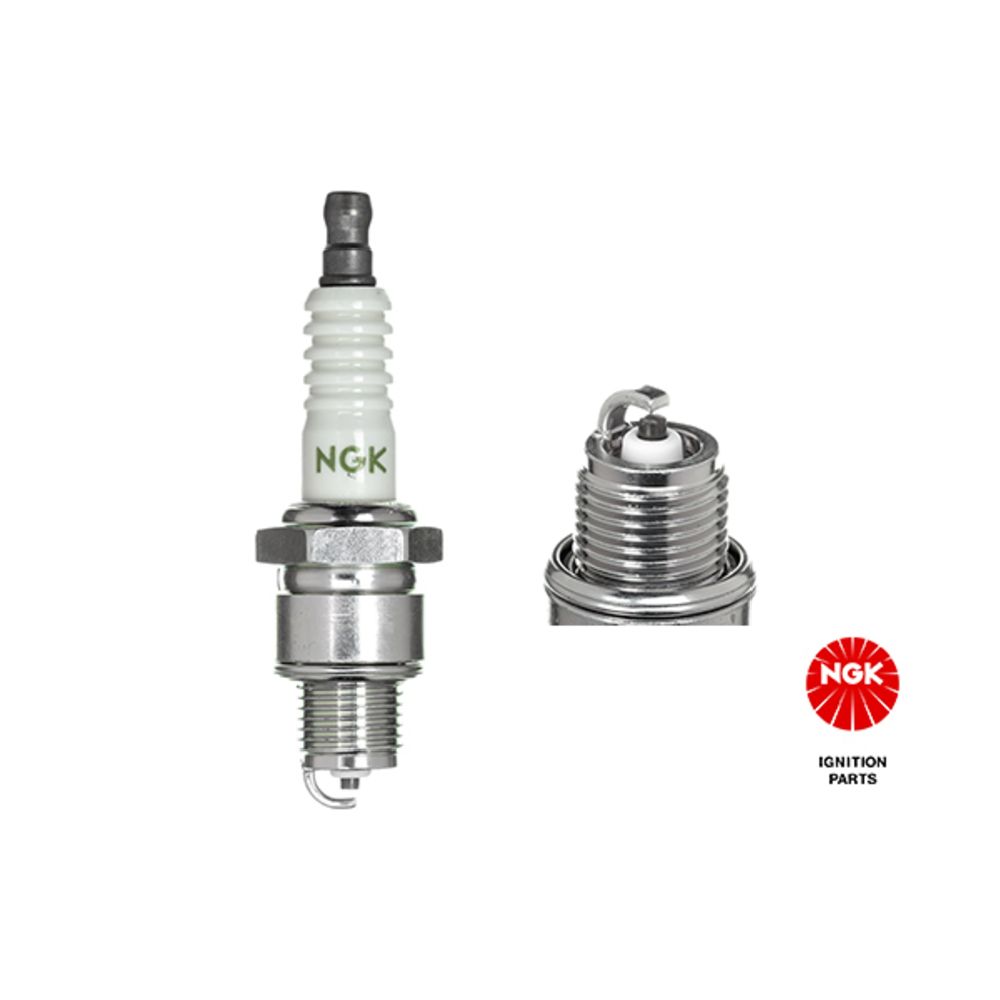 NGK BP8HS-15 sytytystulppa