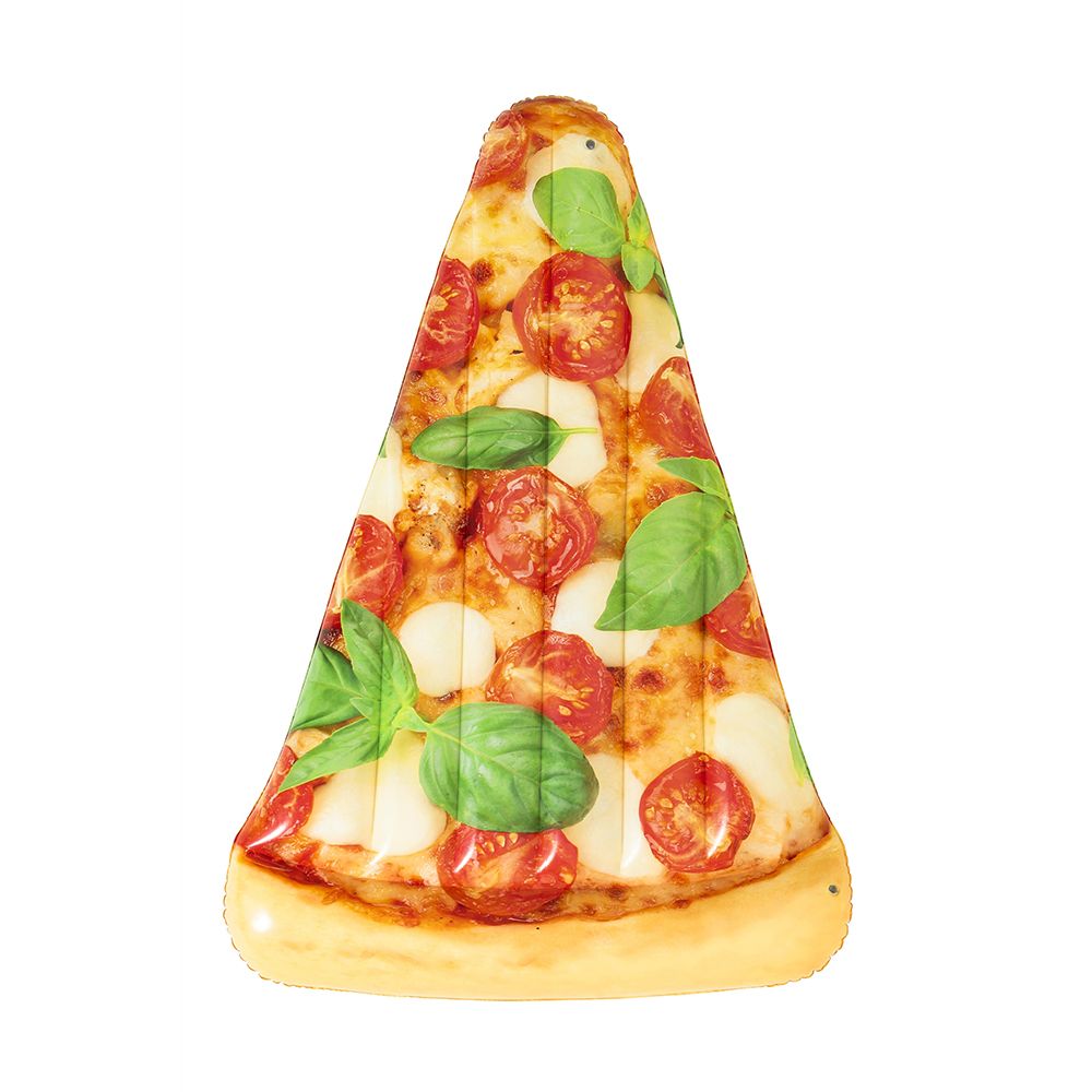 Bestway pizzaslice badmadrass