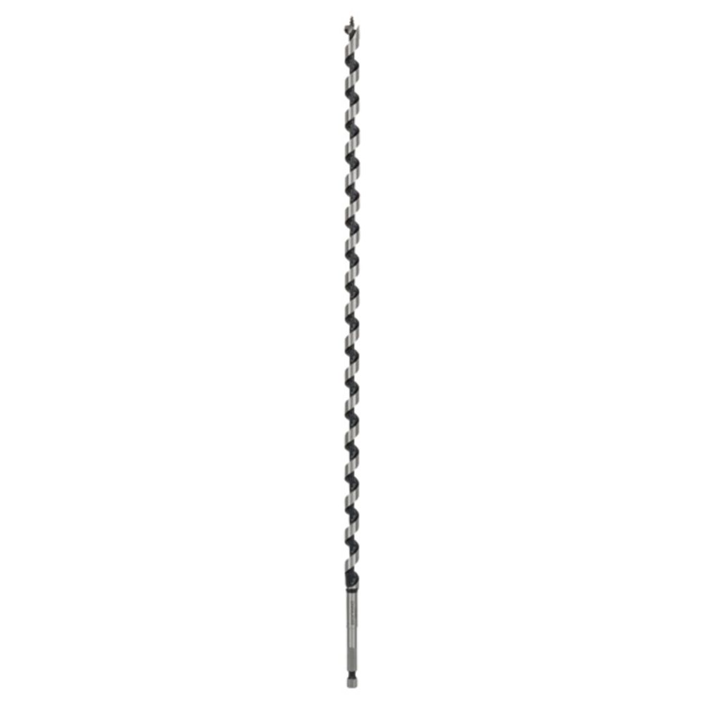 Bosch puuporanterä kuusiokanta 450 mm/ 10 mm