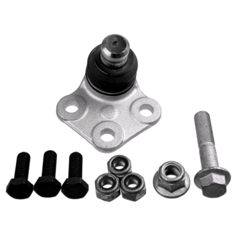 Pallonivel 17-33816