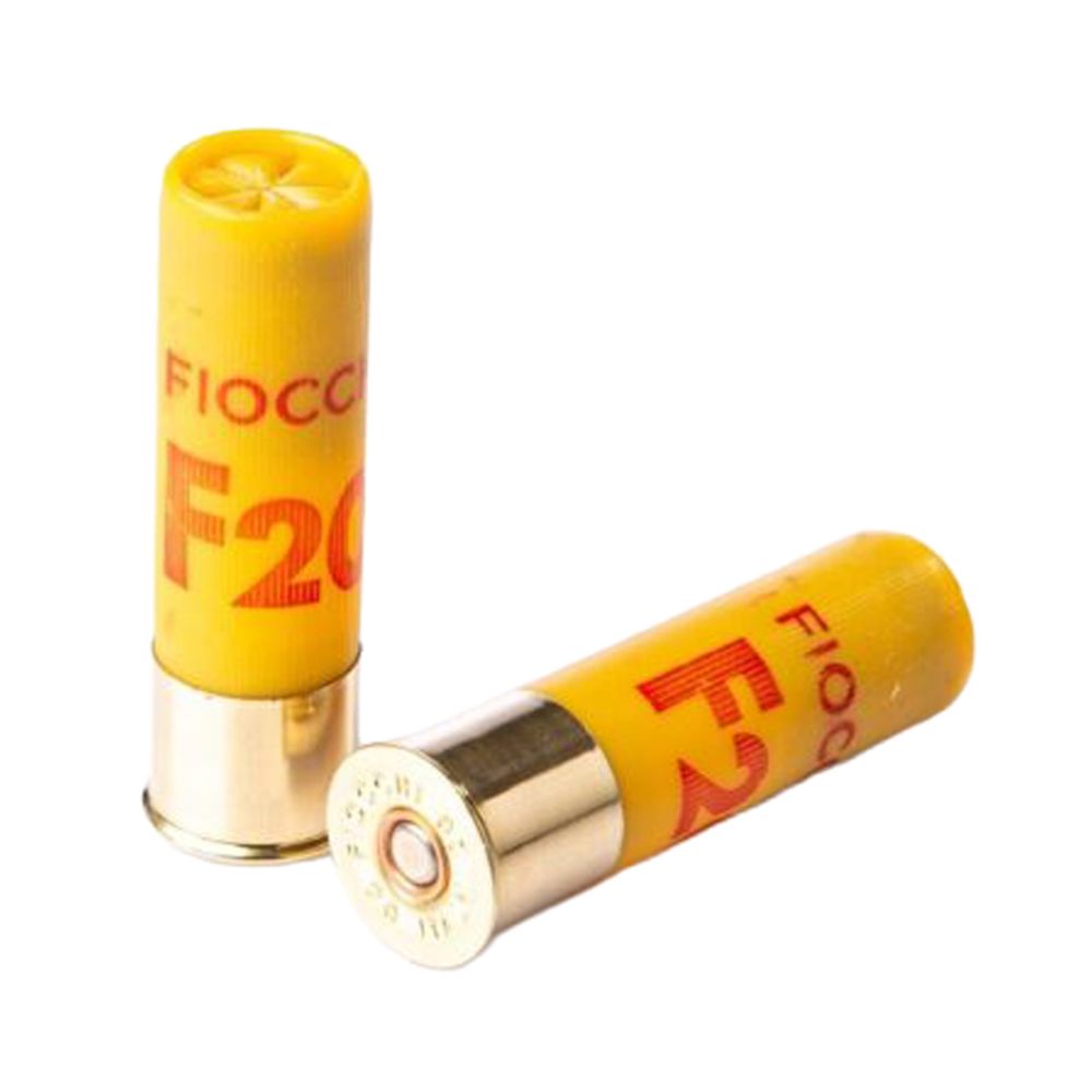 Fiocchi F20 20/70 24g 25 kpl
