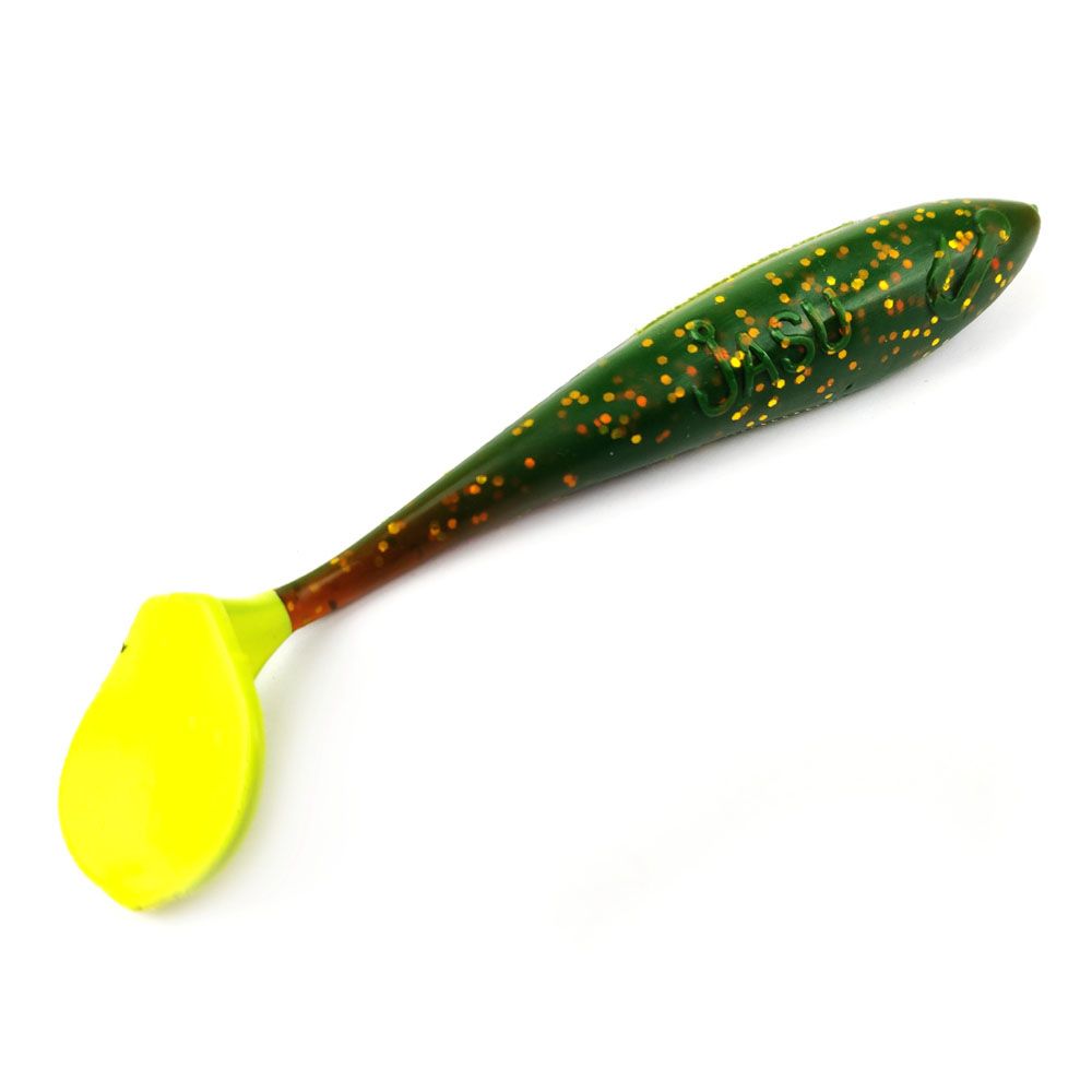 Jasu Louhi kalajigi 10 cm 3kpl