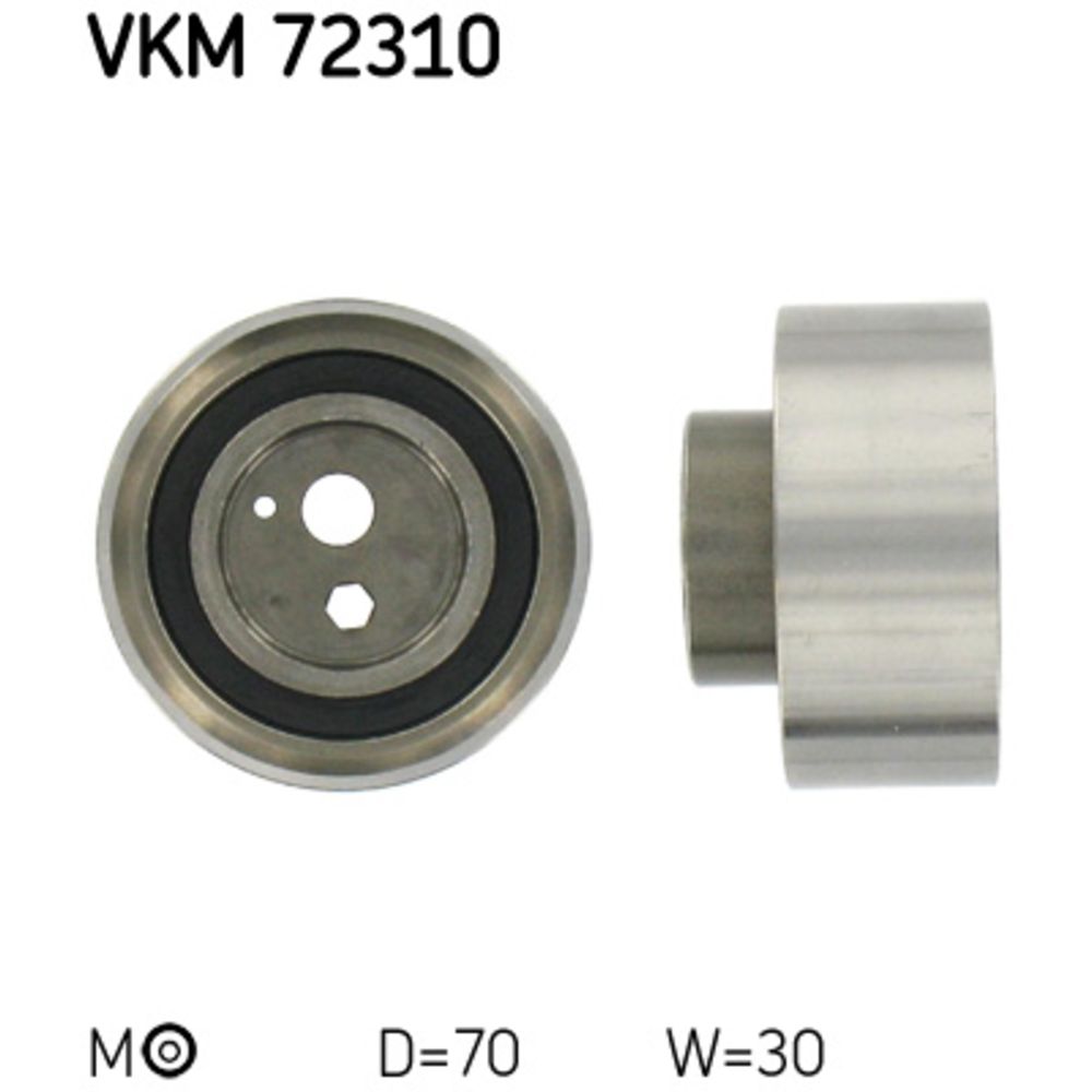 Hammashihnan kiristysrulla 25-5780