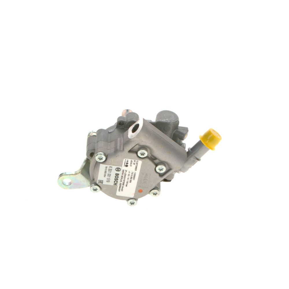 Styrservopump 17-01561
